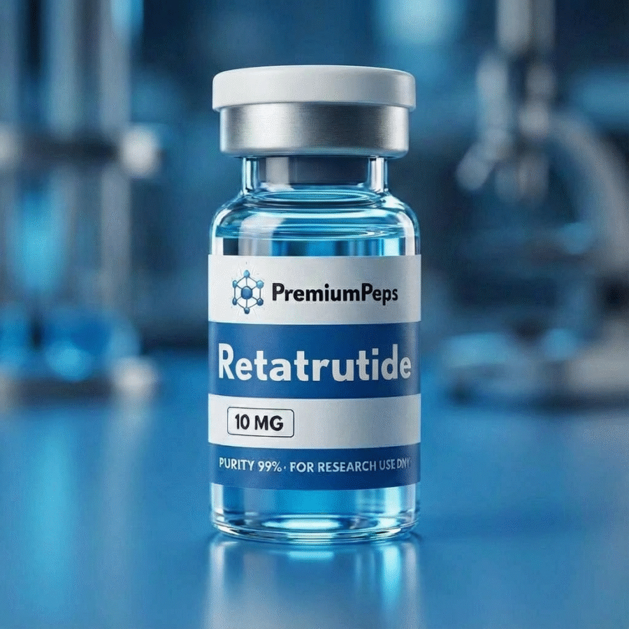 Retatrutide (10mg)