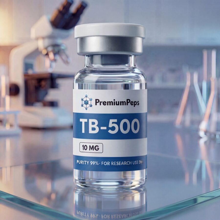 TB-500 (10mg)