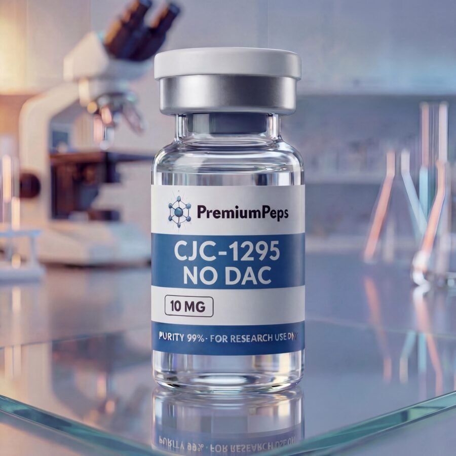 CJC-1295 NO DAC (10mg)