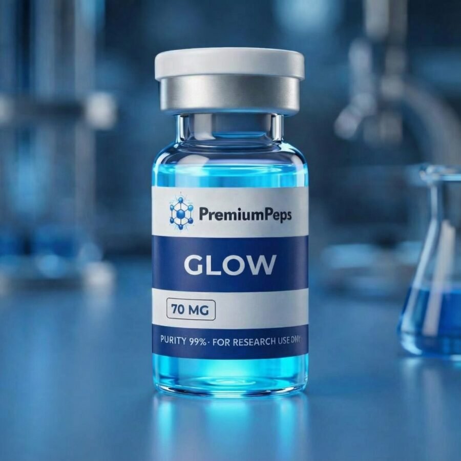 GLOW (70mg)