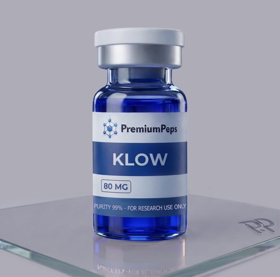 KLOW (80mg)