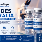 Peptides Australia: What to Know Before Buying in 2026
