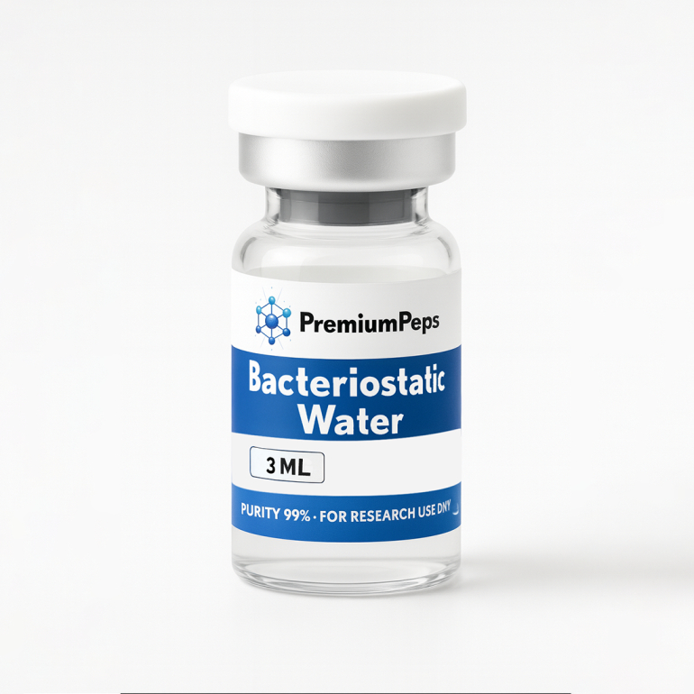 If you're planning to Buy Bacteriostatic Water Online, understanding what separates reputable suppliers from unreliable sellers can help you make a safe and informed decision. In this guide, we'll explain what to look for before placing your order and why choosing the right supplier makes all the difference.