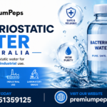 How Long Does Bacteriostatic Water Last After Opening?