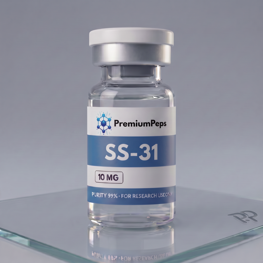 SS-31 (10mg)
